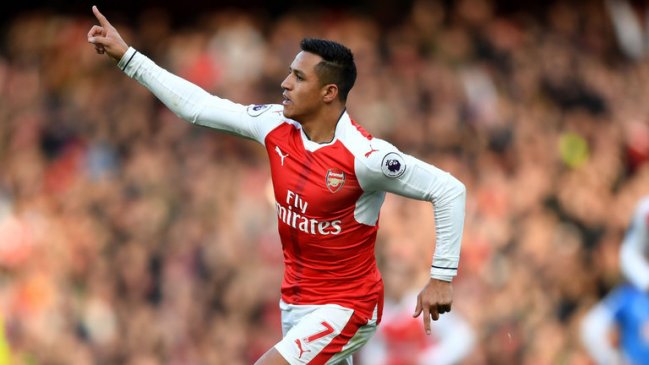 Arsenal de Alexis Sánchez inicia ante FC Colonia su disputa de la Europa League Arsenal de Alexis Sánchez inicia ante FC Colonia su disputa de la Europa League