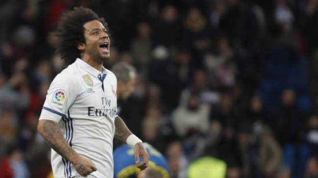 Marcelo: Marcelo: