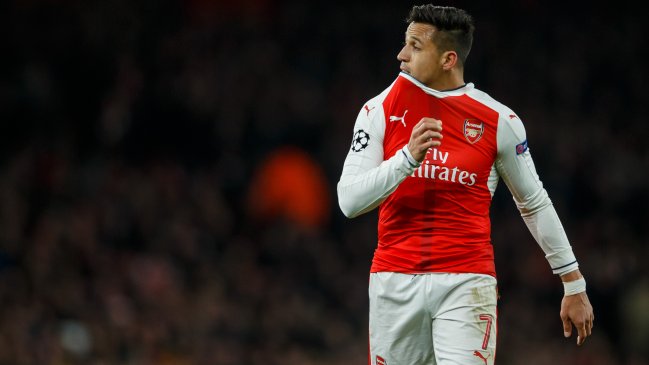 El encuentro de Arsenal ante FC Colonia por Europa League fue retrasado por motivos de seguridad El encuentro de Arsenal ante FC Colonia por Europa League fue retrasado por motivos de seguridad