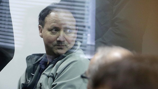 Juicio del caso Haeger: Defensa de Anguita niega vínculos con supuesto sicario