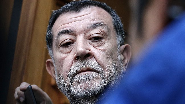 Atentados incendiarios: Aleuy viaja a Argentina a 