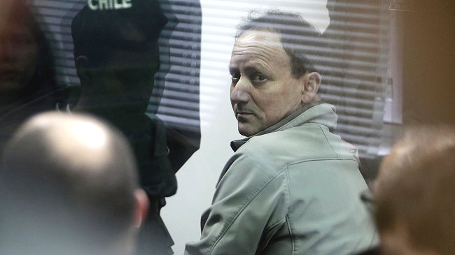 Veredicto en el caso de Viviana Haeger: El viudo es absuelto