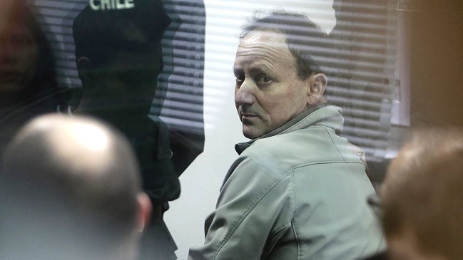 Veredicto en el caso de Viviana Haeger: El viudo es absuelto