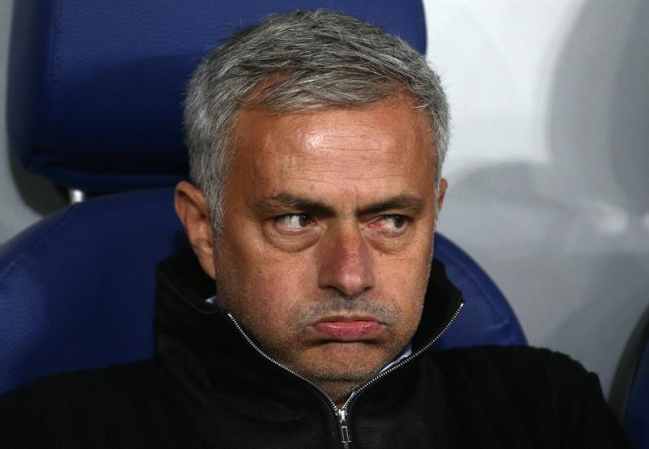 Mourinho deberá declarar en Madrid por presunto delito fiscal Mourinho deberá declarar en Madrid por presunto delito fiscal