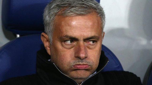 Mourinho deberá declarar en Madrid por presunto delito fiscal
