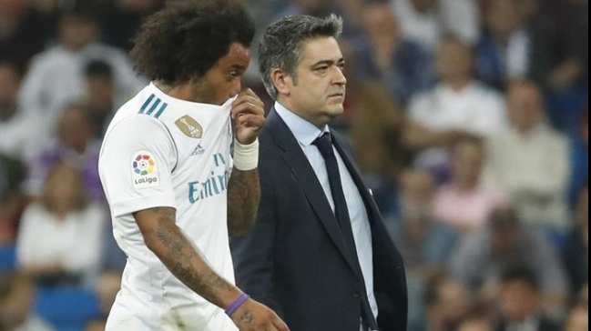 Hacienda española investiga a Marcelo por posible delito fiscal en 2013 Hacienda española investiga a Marcelo por posible delito fiscal en 2013