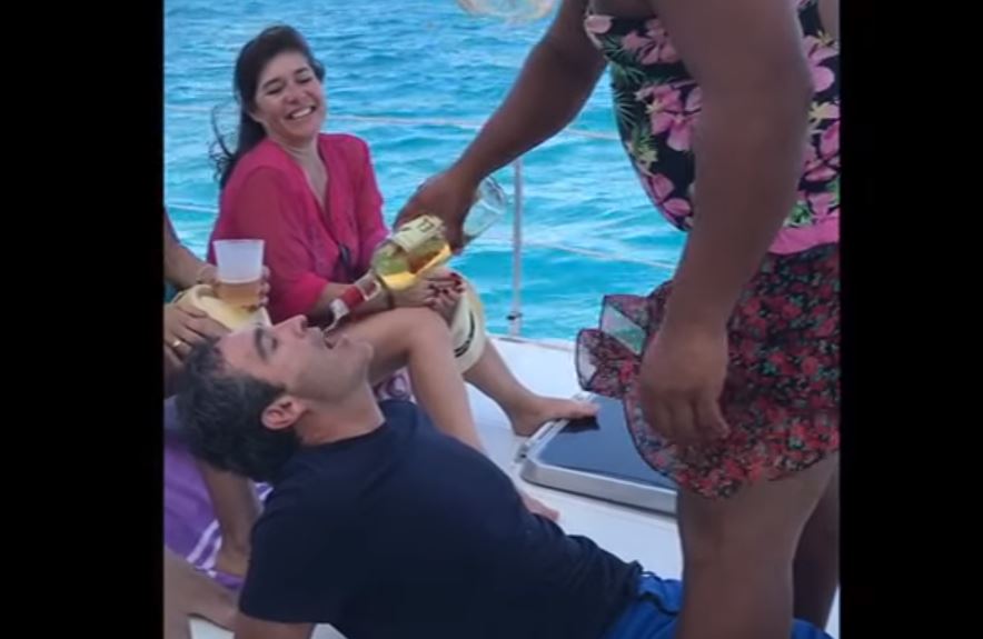 Superintendencia ofició a AFP Capital por polémico video