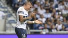 David Patiño es el nuevo técnico de Castillo, Díaz y Rabello en Pumas de la UNAM