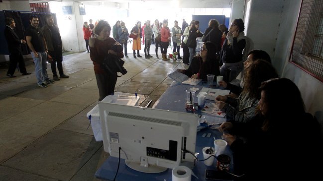 Biblioteca del Congreso lanzó 