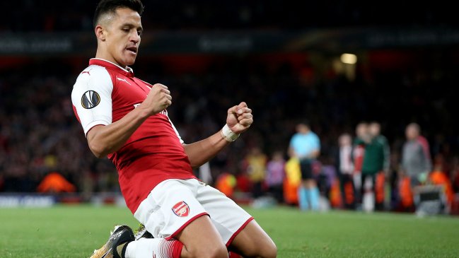 Arsenal se desplaza a Belgrado para enfrentarse a Estrella Roja por la Europa League Arsenal se desplaza a Belgrado para enfrentarse a Estrella Roja por la Europa League