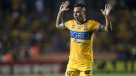 Tigres de Eduardo Vargas venció a Toluca de Osvaldo González en México