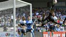 Con Marcelo Díaz en cancha, Pumas sucumbió ante Monterrey en la liga mexicana