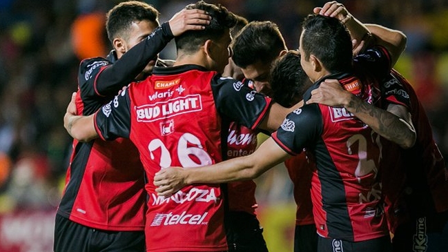 Diego Valdés y Osvaldo González sufrieron eliminación de sus equipos en la Copa MX