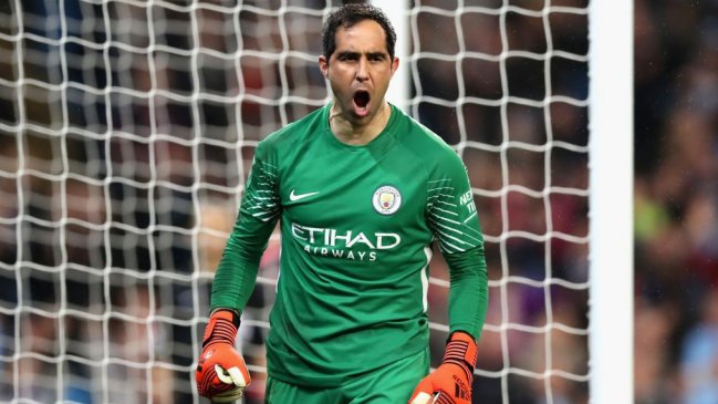 Bravo criticó duramente a un medio nacional por un titular tras su gran actuación en Inglaterra Bravo criticó duramente a un medio nacional por un titular tras su gran actuación en Inglaterra