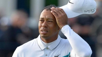 Tiger Wooods anunció su regreso tras nueve meses  