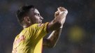 Sebastián Vegas: Morelia se ganó el respeto, estamos para cosas grandes