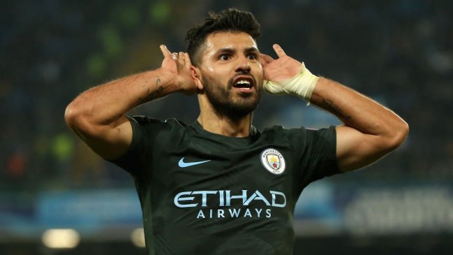 Manchester City tomó un boleto a octavos de final en Champions con categórica victoria sobre Napoli Manchester City tomó un boleto a octavos de final en Champions con categórica victoria sobre Napoli