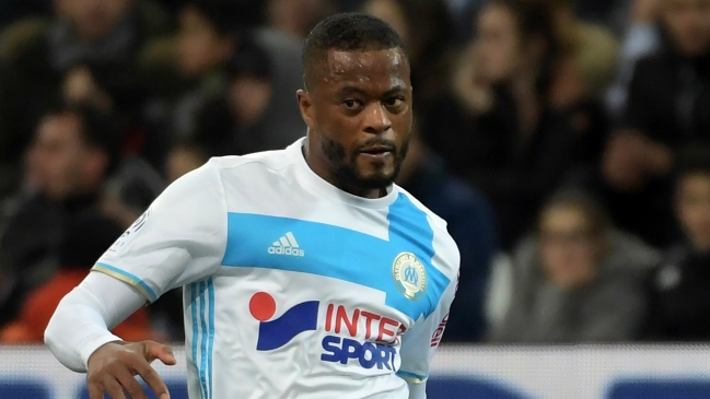 UEFA decidirá sobre sanción a Patrice Evra el 10 de noviembre UEFA decidirá sobre sanción a Patrice Evra el 10 de noviembre