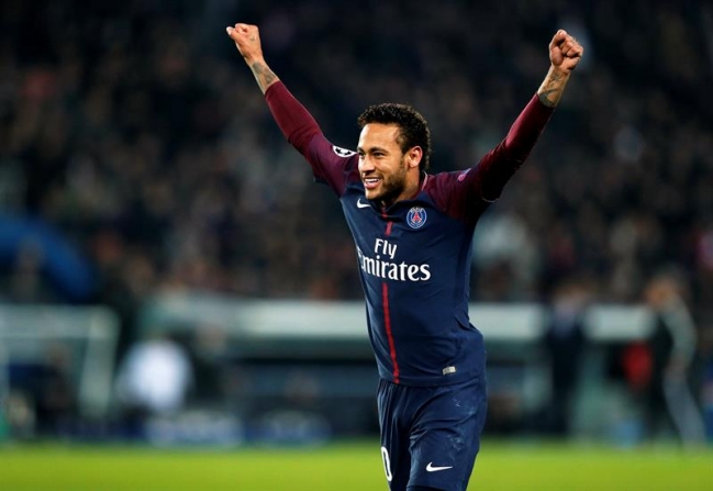 En España aseguran que Real Madrid irá por Neymar En España aseguran que Real Madrid irá por Neymar