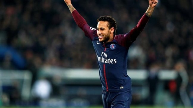En España aseguran que Real Madrid irá por Neymar