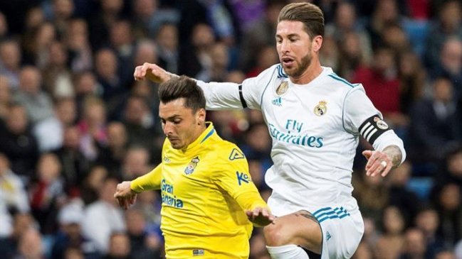 Sergio Ramos: Traería sin ninguna duda a Neymar a Real Madrid Sergio Ramos: Traería sin ninguna duda a Neymar a Real Madrid