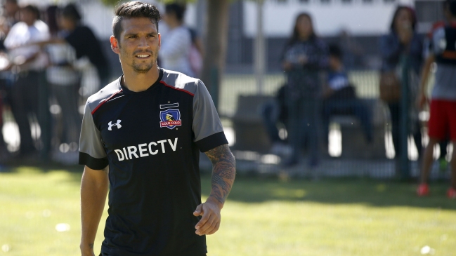 Mark González: Hubo posibilidades de llegar a FC Barcelona Mark González: Hubo posibilidades de llegar a FC Barcelona