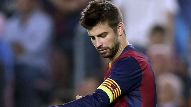 Gerard Piqué creará una liga de eSports de fútbol junto a Konami Gerard Piqué creará una liga de eSports de fútbol junto a Konami