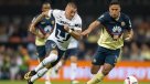América de México está tras los pasos de Nicolás Castillo