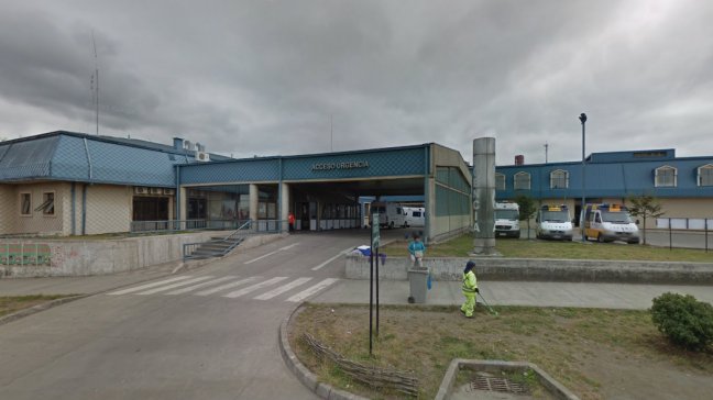Solicitan renuncia al director del Hospital de Castro Solicitan renuncia al director del Hospital de Castro