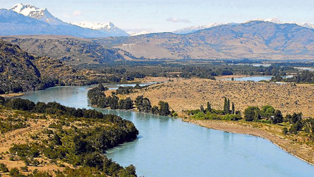 Colbún y ENEL ponen fin al proyecto Hidroaysén