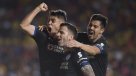 Cruz Azul afrontará un partido \