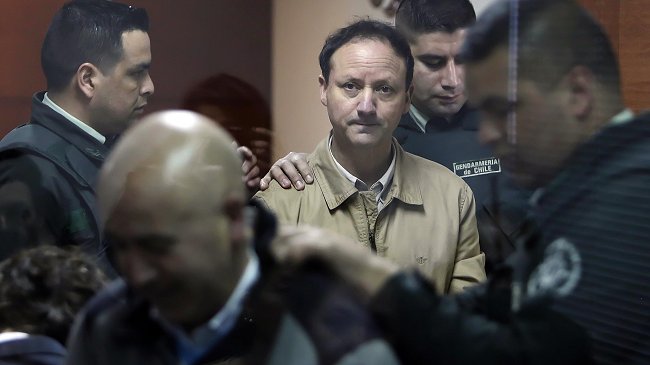 Corte resolverá en diciembre si anula el juicio del caso Haeger Corte resolverá en diciembre si anula el juicio del caso Haeger