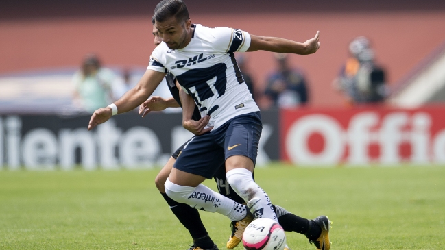 Bryan Rabello fue anunciado como jugador transferible y debe buscar club en México