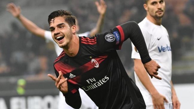 AC Milan, Atalanta y Villarreal clasificaron a la siguiente fase de la Europa League AC Milan, Atalanta y Villarreal clasificaron a la siguiente fase de la Europa League