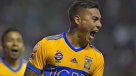El golazo de Eduardo Vargas en los play-offs del fútbol mexicano