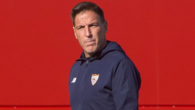 Eduardo Berizzo y su cáncer: Estoy a la orden de los médicos para superar este contratiempo Eduardo Berizzo y su cáncer: Estoy a la orden de los médicos para superar este contratiempo
