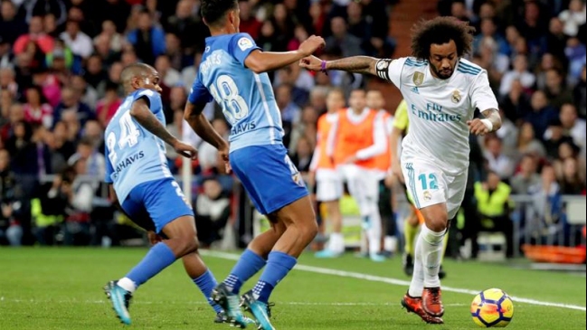 Marcelo reconoció un delito fiscal y abonará cerca de medio millón de euros Marcelo reconoció un delito fiscal y abonará cerca de medio millón de euros