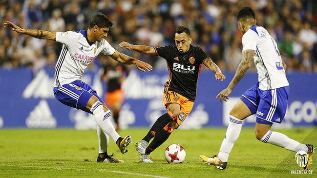 Valencia tiene Valencia tiene