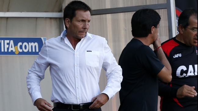 Fernando Díaz: Hay cuerpos técnicos que usan la trampa para eludir las sanciones