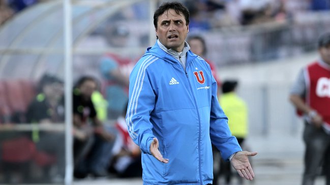 Guillermo Hoyos rechazó oferta para dirigir a equipo de la liga española Guillermo Hoyos rechazó oferta para dirigir a equipo de la liga española