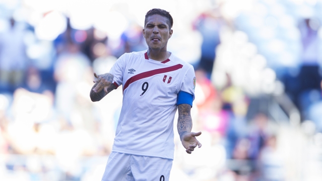 Paolo Guerrero se defendió ante tribunal de disciplina y la FIFA descartó consumo de cocaína
