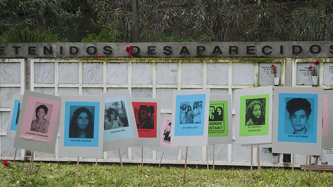 Confirman investigación por violación a los DD.HH. en Valparaíso