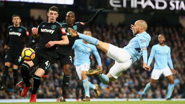Manchester City cierra la fase de grupos de la Champions League ante Shakhtar Donetsk Manchester City cierra la fase de grupos de la Champions League ante Shakhtar Donetsk