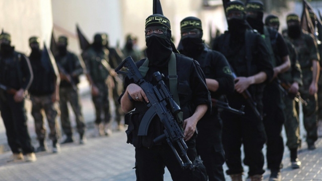 Irak anuncia el control total de frontera con Siria, el último reducto del Estado Islámico