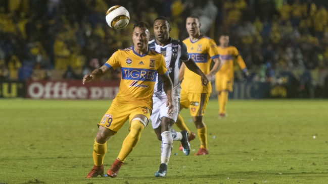 Monterrey y Tigres definen al campeón del Apertura mexicano