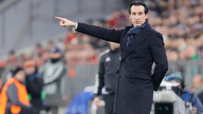 Técnico de PSG: Real Madrid no es el peor rival posible Técnico de PSG: Real Madrid no es el peor rival posible