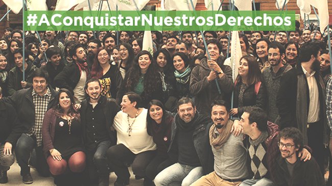 Izquierda Autónoma: 