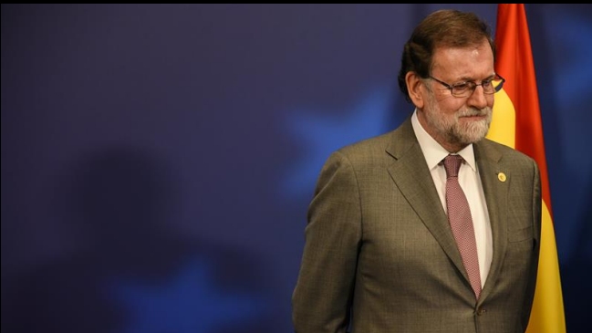 Rajoy: Estoy convencido de que España irá al Mundial y lo ganará Rajoy: Estoy convencido de que España irá al Mundial y lo ganará