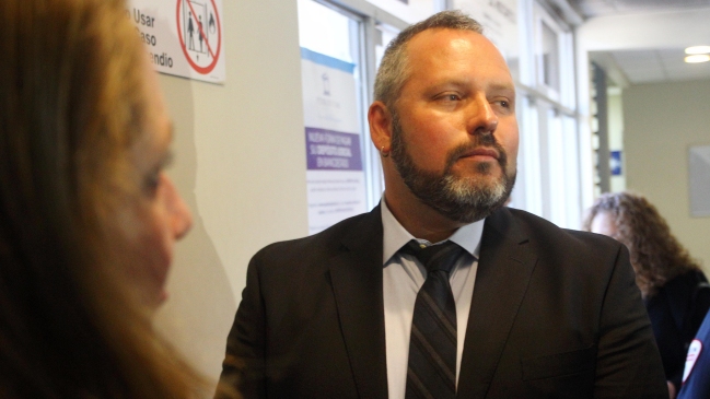 Caso Caval: Tribunal dará a conocer el lunes resolución por sobreseimiento definitivo para Dávalos