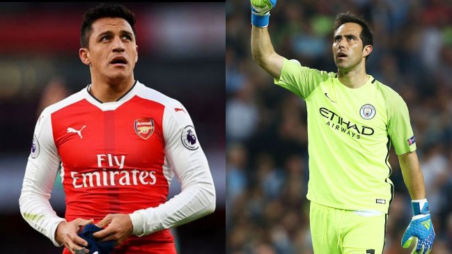 Arsenal y Manchester City conocieron a sus rivales en las semifinales de la Copa de la Liga inglesa Arsenal y Manchester City conocieron a sus rivales en las semifinales de la Copa de la Liga inglesa